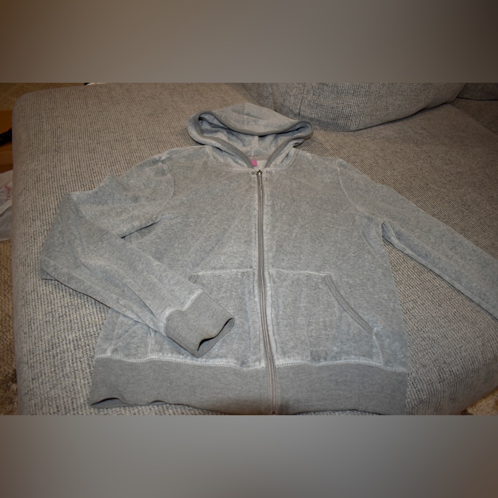 PINK jacket - Picture 5 of 5